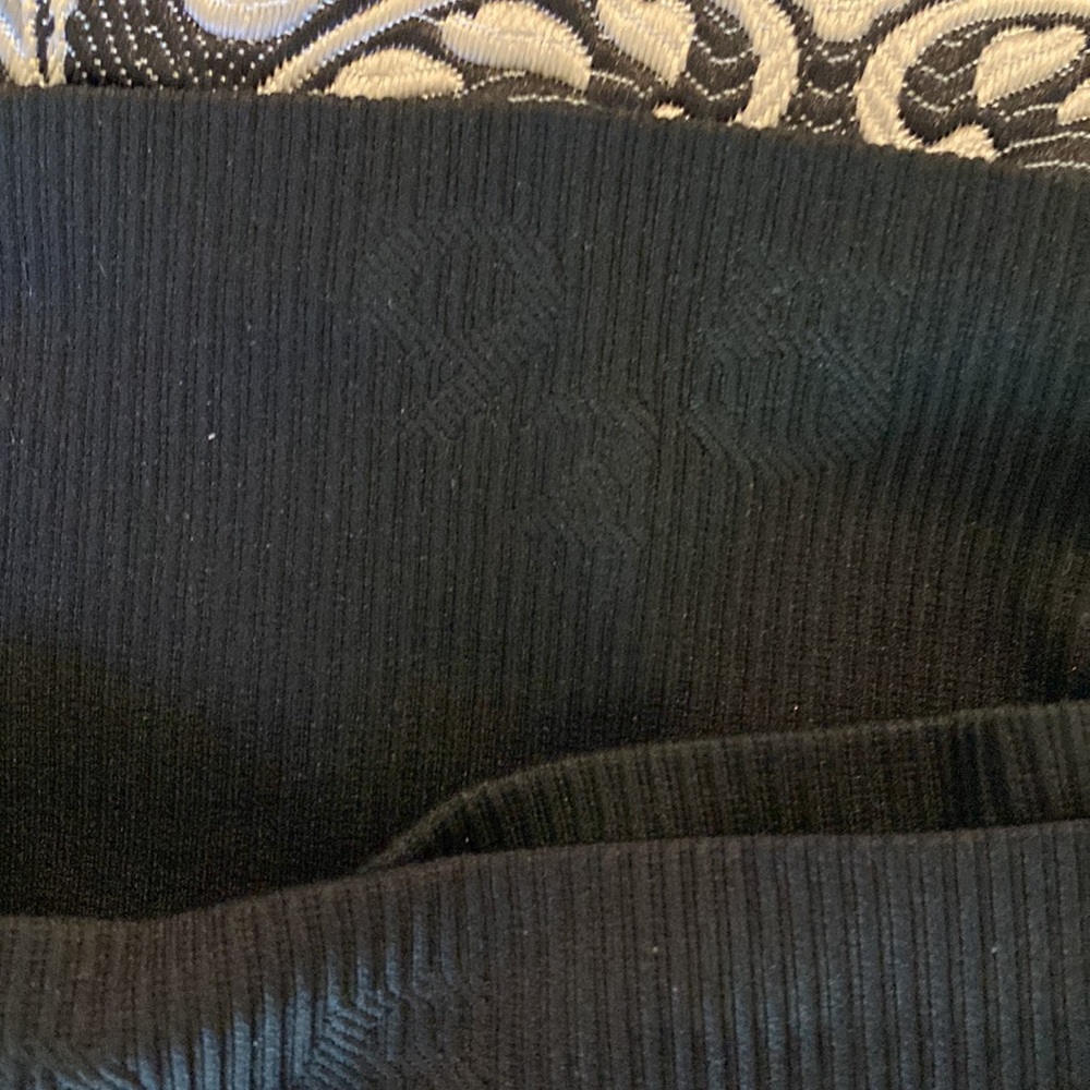 925 fit black leggings - Picture 5 of 7